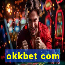 okkbet com